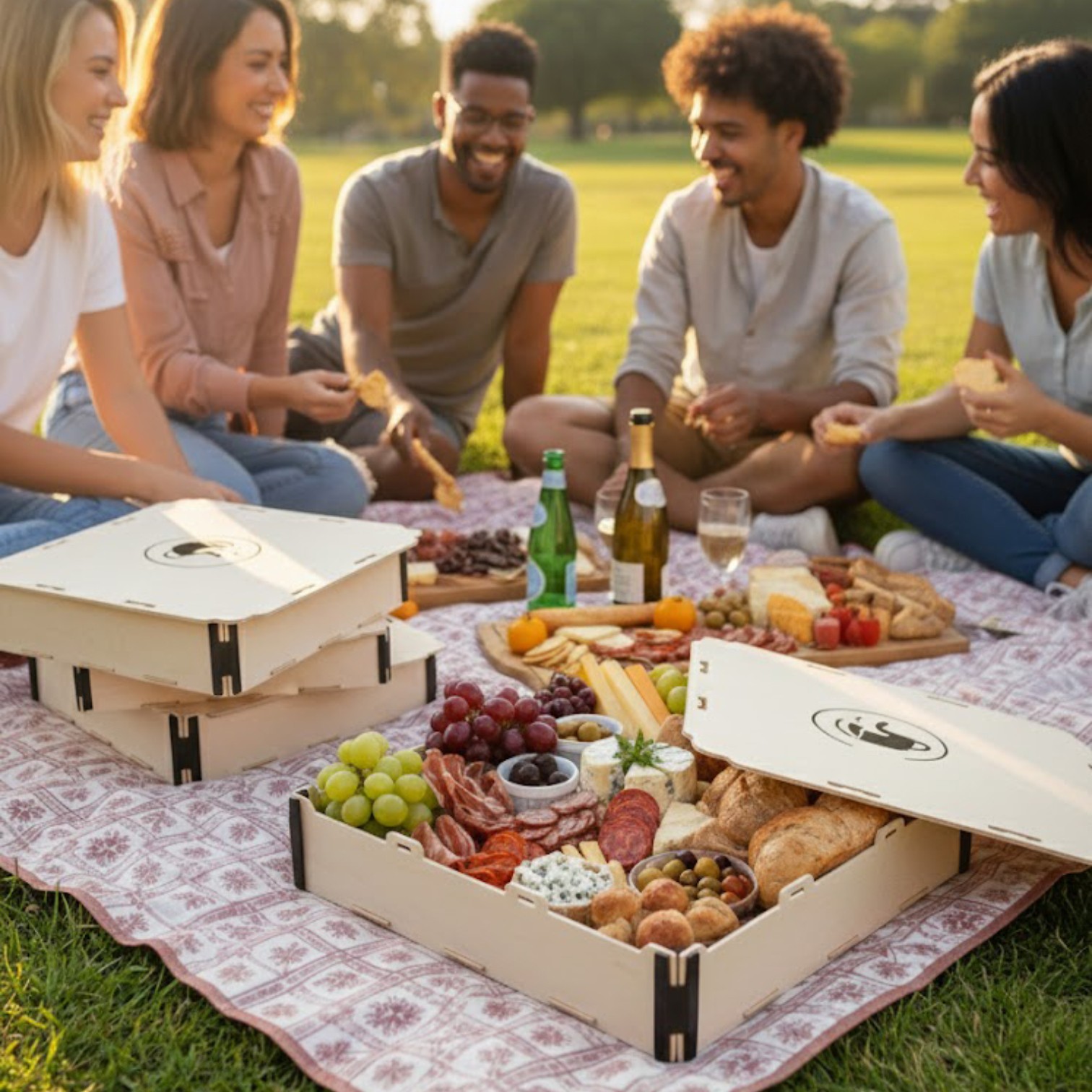 Gourmet Burgers e Panini