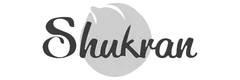 Shukran