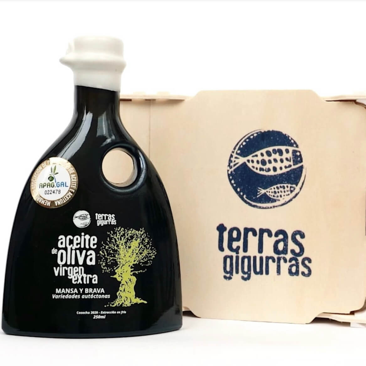Aceite de oliva 3