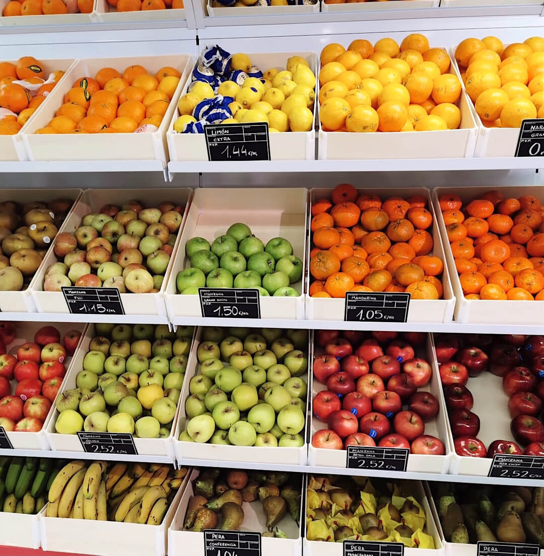 Obst 1
