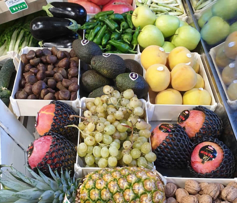 Obst 3
